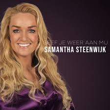 Shop for vinyl, cds and more from samantha steenwijk at the discogs marketplace. Geef Je Weer Aan Mij The Voice Of Holland Season 8 An Album By Samantha Steenwijk On Spotify The Voice Of Holland The Voice Singer