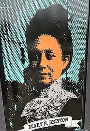 Mary E. Britton