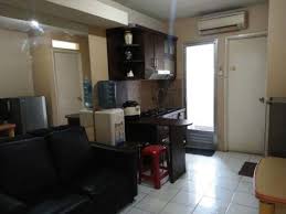 Saya ingin mendapatkan surat tentang penambahan terbaru ads. Sewa Apartemen Kalibata City Di Jakarta Selatan 2 Br Full Furnished 150906