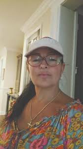 Francesca Landi Diaz