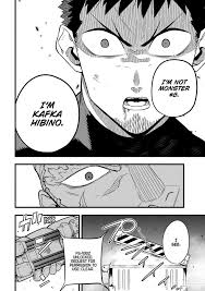 Nowadays, many people prefer to get their news online. Kaiju No 8 Ch 035 Best Manga Free Manga Read Manga Online Manhua Manhwa