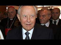 Random house kernerman webster's college. Carlo Azeglio Ciampi Former Italian President And Premier Dies Euractiv Com