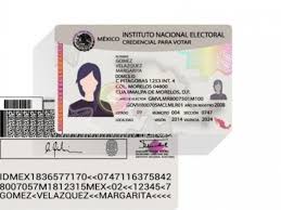 Portal web para que el ciudadano solicite por internet cita en las oficinas unicas de extranjería. 3 De Cada 10 Personas Pierden La Cita Del Ine Meganoticias