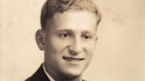 Holocaust survivor relives anti-Semitism