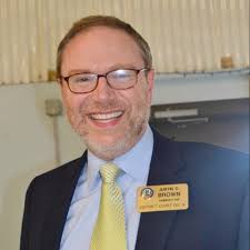 Justin C. Brown for District Court Judge (@justincbrown4judge) • Facebook