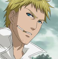 Pin di Leanne Dominguez su ♔Anime♔