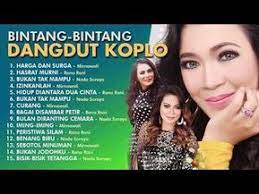 Pin Oleh Adi Sumarno Di Dangdut Lagu Bintang Lagu Terbaik