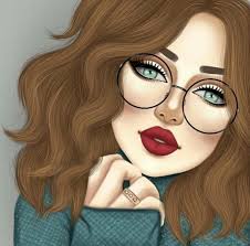 Find the best cute cartoon wallpapers for girls on getwallpapers. Girly M Art Wallpapers 2020 Enjoy This Cute Girls Pictures With Girly M Cover Steemhunt