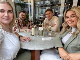 It is a great privilege to be surrounded by amazing people, which should…