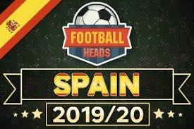 Nuestros juegos son adictivos títulos como fútbol fifa 2018, liga española, liga española 2016 y muchos más. Juego De Cabezas De Futbol Espana Juegos Gratis Online En Yk