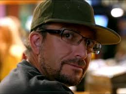 Trenton Allan Harrison's Memorial Website