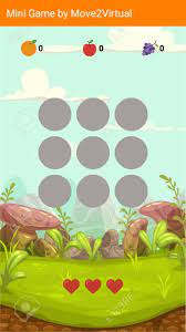 Mini Game For App Inventor Users This Application Can Be Used In Kodular Appybuilder Mit App Inventor And Thunkable This Free Mini Games Hidden Images Mini
