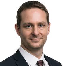 Eliot Simpson, Global