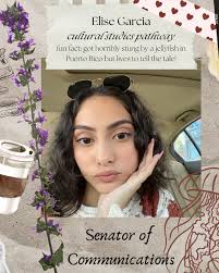 ☆ Meet your 2024-2025 Student Senate! ☆ President: John Sohn Vice President  of Finance: Zellaby Mcgauly Vice President of Clubs and Organizations: Selina  Ang Senator of DEI: Seri Lee Senator of Legislative