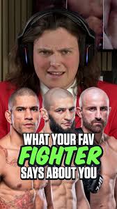 Guess the UFC fighter from these three facts #ufc #mma #ufc_mma_sport ...