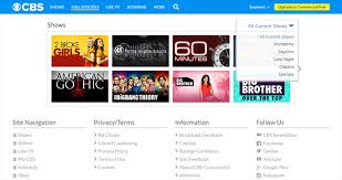 Cbs all access is not offered on the x1 version of the prime app. Cbs All Access Review 2021 Cbs All Access Reviews Ratings