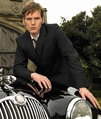 Endeavour Series Tv Tropes