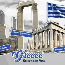 The thing is, there are many ways to write a letter of invitation for us visa. Greece Visa Types Requirements Application Guidelines