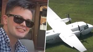 Surgen más detalles de la muerte de Charles Crooks en aeropuerto RDU