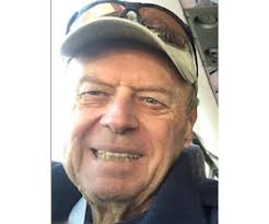 Burt Moody Obituary (1942