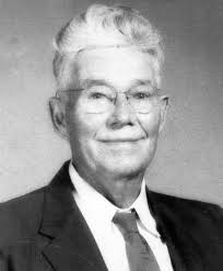 Joseph Edward “Joe” Prevett (1884-1959)