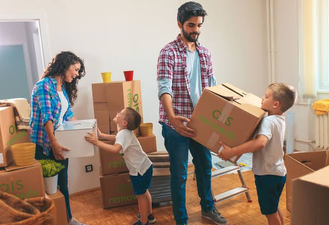 feature image of Moving to El Paso? Here Are 5 Things You Should Do Before Making the Move 