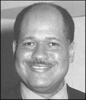 Allan BAKER Obituary (2010)