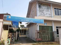 SMK Misykatul Azkiya