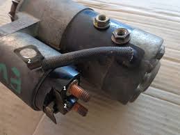We did not find results for: Tacra S Diy Garage Starter Motor Service