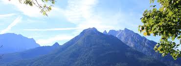 Der landkreis berchtesgadener land liegt im südosten oberbayerns an der grenze zum österreichischen salzburg. Berchtesgadener Land Biosphere Reserve Germany
