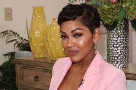 Meagan Good If Not Now When, Monster Hunter Interview