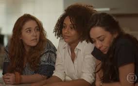 Edilene avisa a vitória que robson descobriu seu paradeiro, e raul se alarma. Yu1b540omroemm