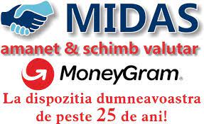 Oferim bani instant pentru aurul tau. Amanet Aur Cel Mai Bun Pret Midas Amanet