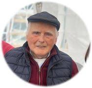 Condolence Book for Michael Francis Fahy (Loughrea, Galway)