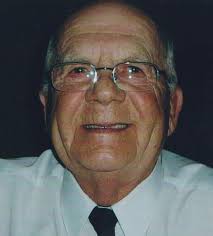 Reginald Empey Obituary