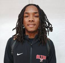 Sean Tyus Was Sharpshooter For Redbirds Basketball Boys, Is An Auto Butler  Male Athlete of the Month