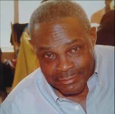 We Announce The Death of Arthur Cecil...