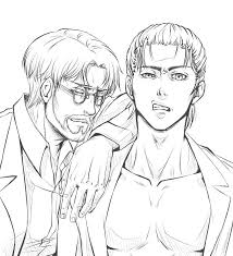 1.3k reads 179 votes 7 part story. Jaeger Bros Attack On Titan Anime Attack On Titan Attack On Titan Season