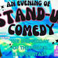 Friday Night Comedy event image