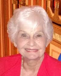 GRACE PIERMARINI Obituary (2019)