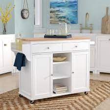 We did not find results for: Red Barrel Studio Apoloniusz 47 4 Kitchen Cart With Locking Wheels Reviews Wayfair