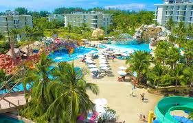 جنغل سبلاش الحديقة المائية الأجمل في بوكيت أجمل 7 أنشطة الرحالة