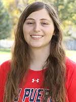 2017-18 Women's Swimming and Diving Roster