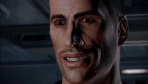 Mass Effect 2 PC files hint at 'Arrival' DLC content – Destructoid