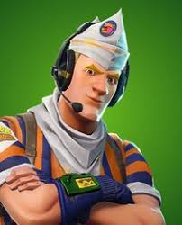 Grill Sergeant - Outfit | Fnbr.Co — Fortnite Cosmetics