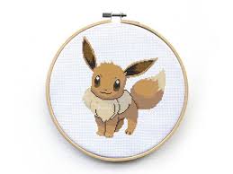 Are there any cross stitch patterns for pokemon? Buy Baby Cross Stitch Pattern Easy Counted Cross Stitch Chart Baby Cross Stitch Baby Cross Stitch Patterns Pokemon Cross Stitch Patterns Pokemon Cross Stitch