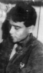 Ronald Pinto Obituary (2012)