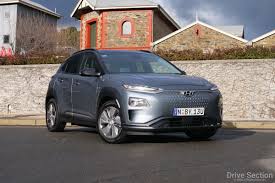 We did not find results for: 2020 Hyundai Kona Electric Highlander Review Drive Section