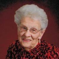 Rosalyn Fager Obituary (1925