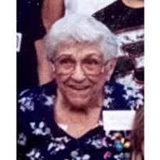 Most Recent Obituaries